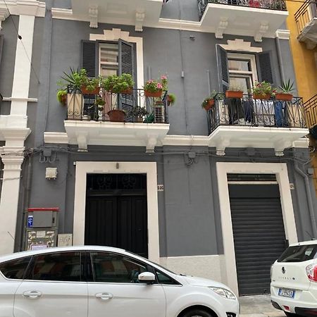 Casaro Stazione Apartment บารี ภายนอก รูปภาพ
