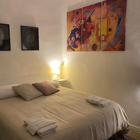 Casaro Stazione Apartment บารี ภายนอก รูปภาพ