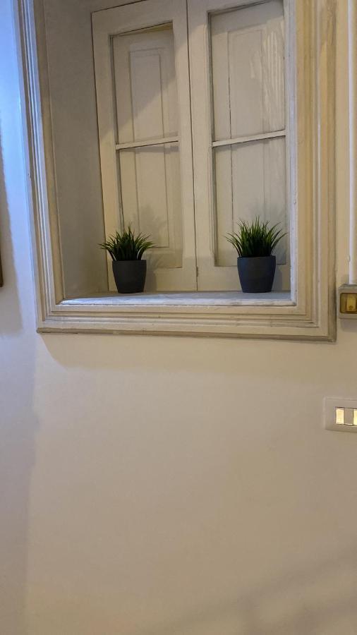 Casaro Stazione Apartment บารี ภายนอก รูปภาพ