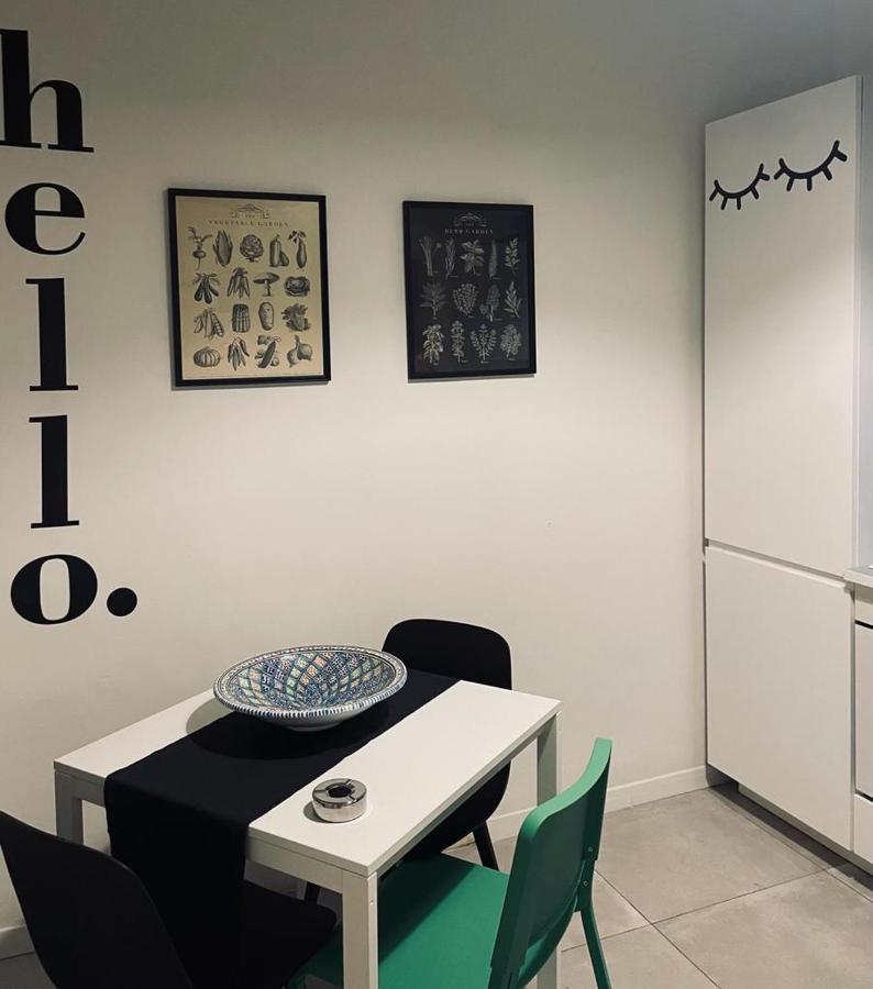 Casaro Stazione Apartment บารี ภายนอก รูปภาพ