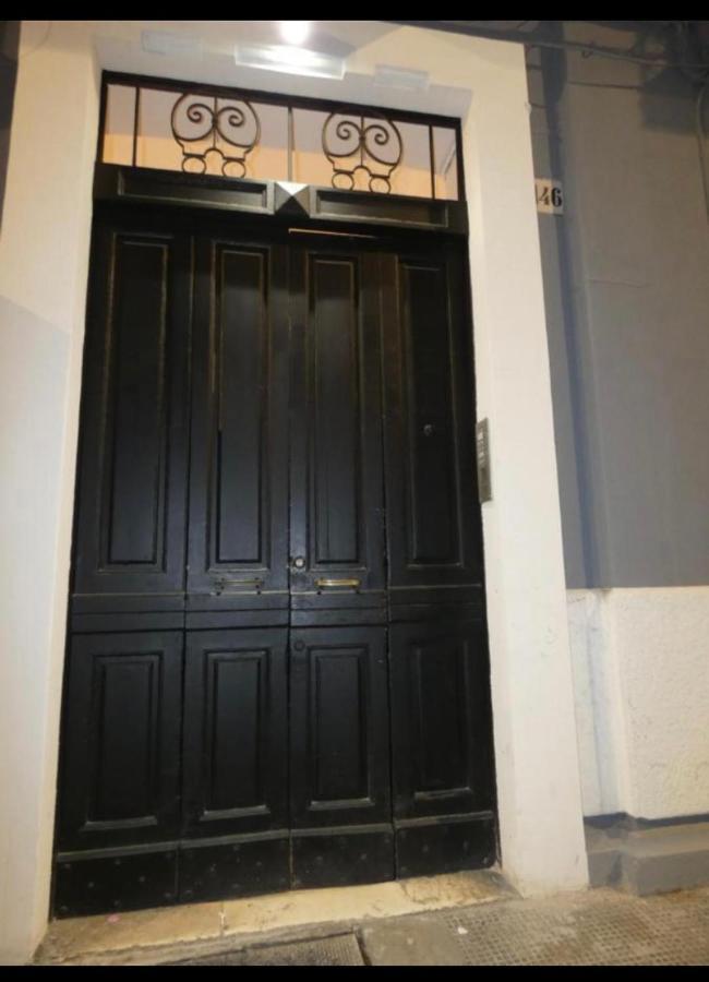 Casaro Stazione Apartment บารี ภายนอก รูปภาพ