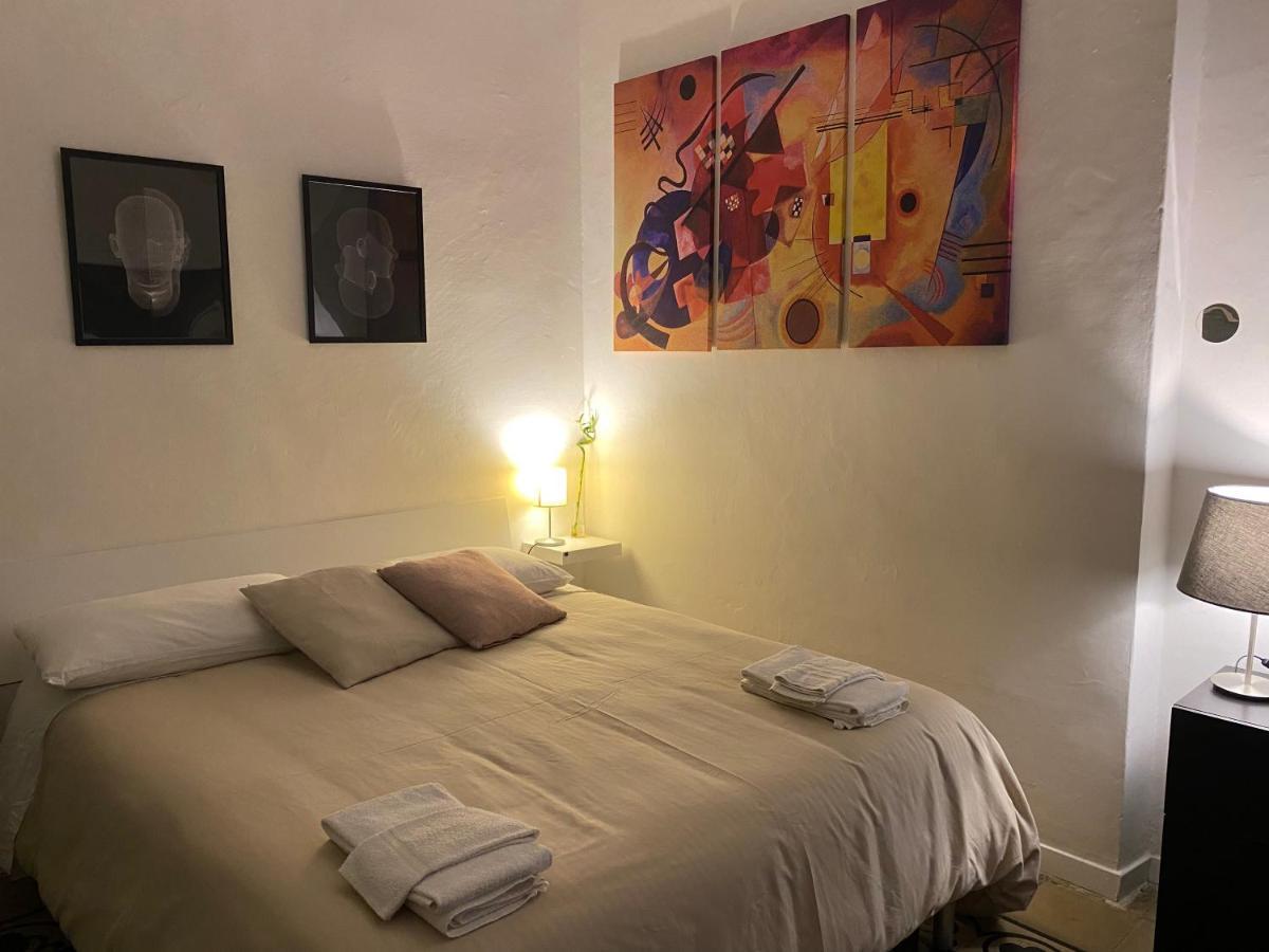 Casaro Stazione Apartment บารี ภายนอก รูปภาพ
