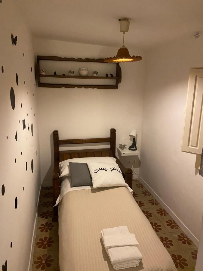 Casaro Stazione Apartment บารี ภายนอก รูปภาพ