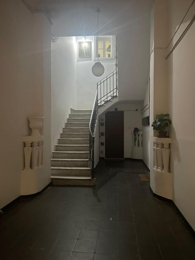 Casaro Stazione Apartment บารี ภายนอก รูปภาพ