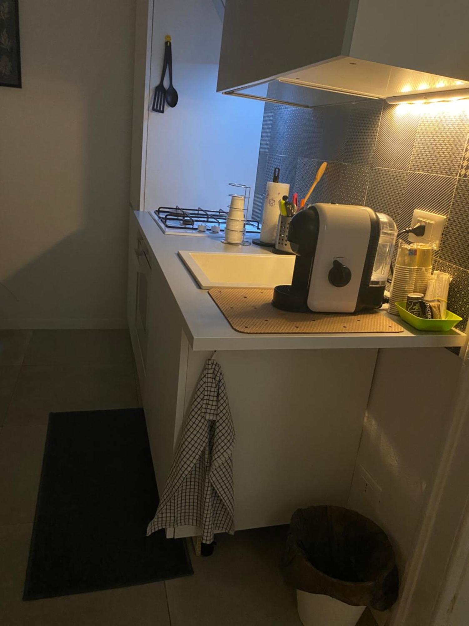 Casaro Stazione Apartment บารี ภายนอก รูปภาพ