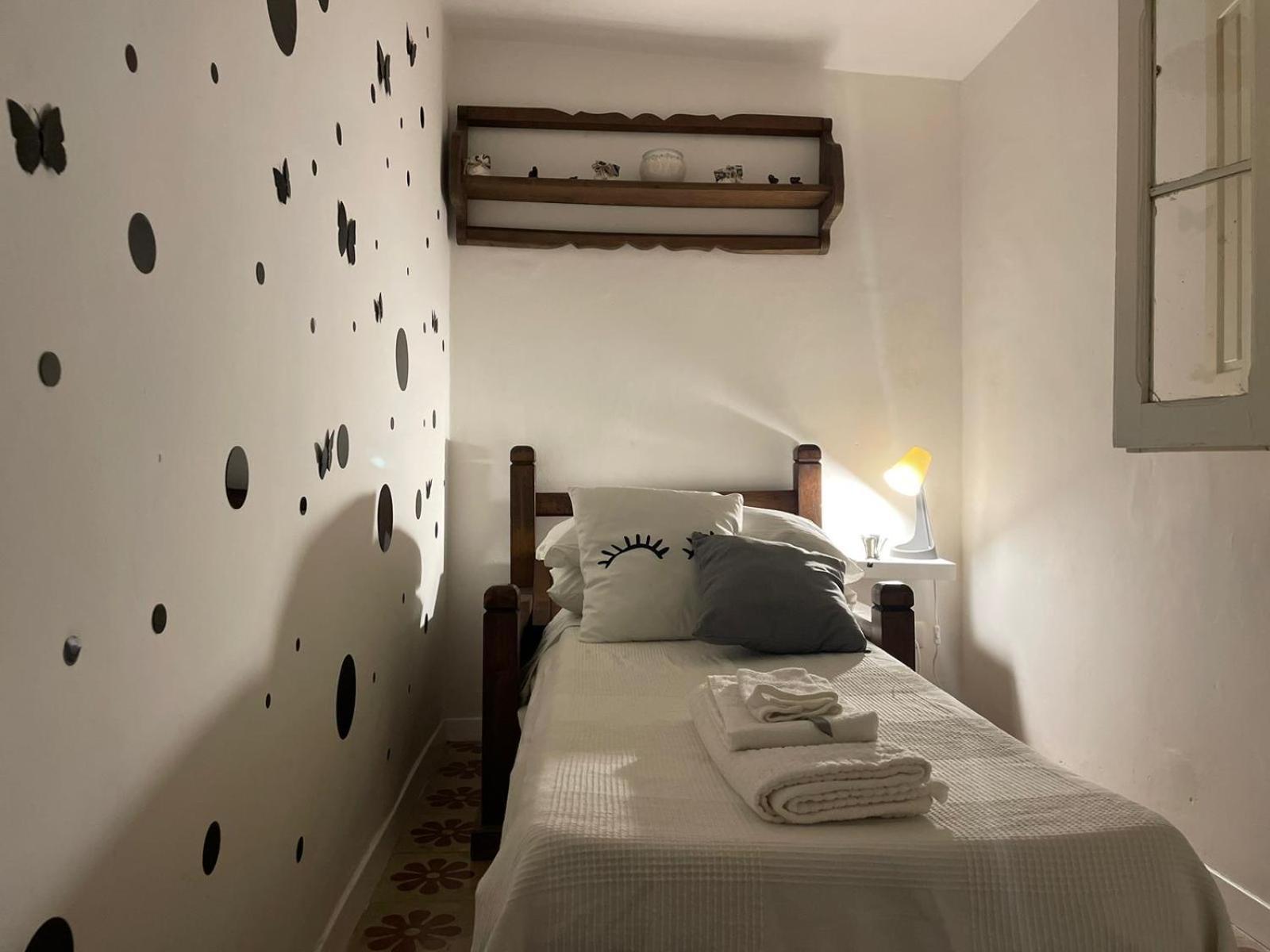 Casaro Stazione Apartment บารี ภายนอก รูปภาพ
