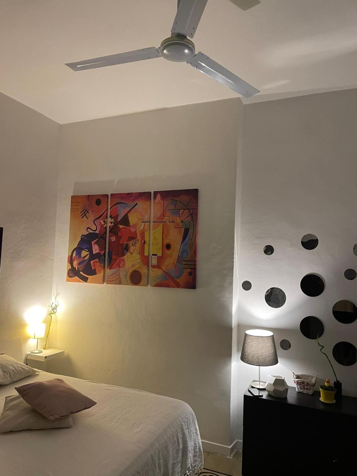 Casaro Stazione Apartment บารี ภายนอก รูปภาพ